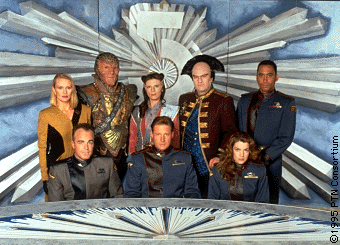 babylon 5 season 5 episode 19