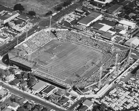 HNLStadium1963